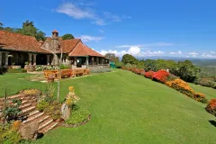 16 Aberdare Country Club