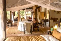 cottars-safaris-children-drawing-at-family-tent