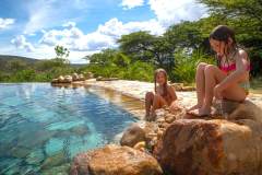 cottars-safaris-girls-at-swimming-pool