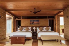 Elephant-Gorge-Camp-twin-room