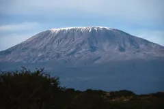 Kilimanjaro