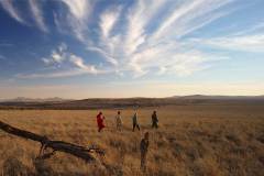 Lewa-Safari-Camp-Bush-Walk