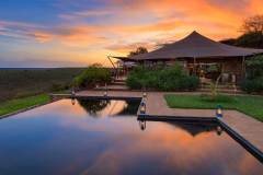 Elewana-Loisaba-Tented-Camp-accommodation-infinity-pool