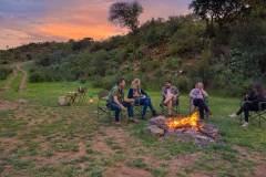 Elewana-Loisaba-Tented-Camp-activities-sundowners-Mario-Moreno
