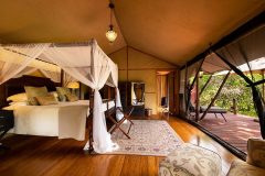 Elewana-Sand-River-Luxury-Tent-interior-Double