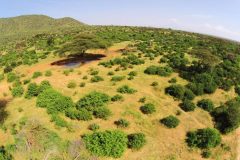 Il Ngwesi Eco Lodge