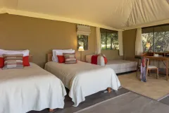 Kicheche-Mara-twin-tent