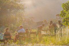 Sundowner-at-Kitich-Camp-Mathew-range