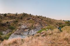 Borana-landscape