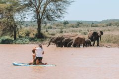 canoing-at-borana