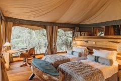 Great-Plains-Mara-Toto-Tree-Camp-guest-suite-single-beds