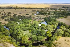 Mara Toto Tree Camp