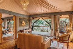 Mara Toto Tree Camp