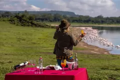 Mbweha-camp-activities