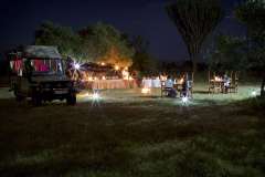 mbweha-camp-evening
