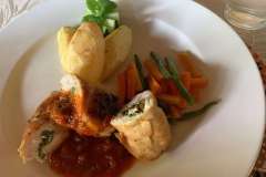 mbweha-camp-foods