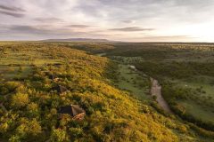 aerial-view-of-the-camp