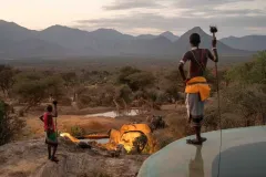 Sarara-waterhole