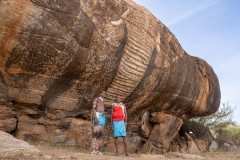 Sarara _ Reteti Elephant Sanctuary