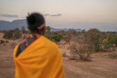 Sarara Eco Lodges