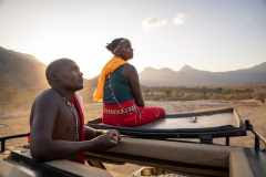 Sarara Eco Lodges