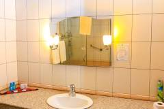 Bathroom-sink
