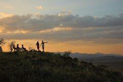 view-Maasai