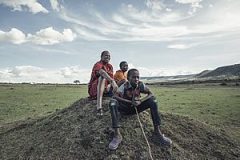 CulturalgamesforthechildreninTangulia