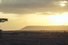 TanguliaCamp-AfricanSunset