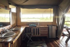 TanguliaCamp-bathroomview