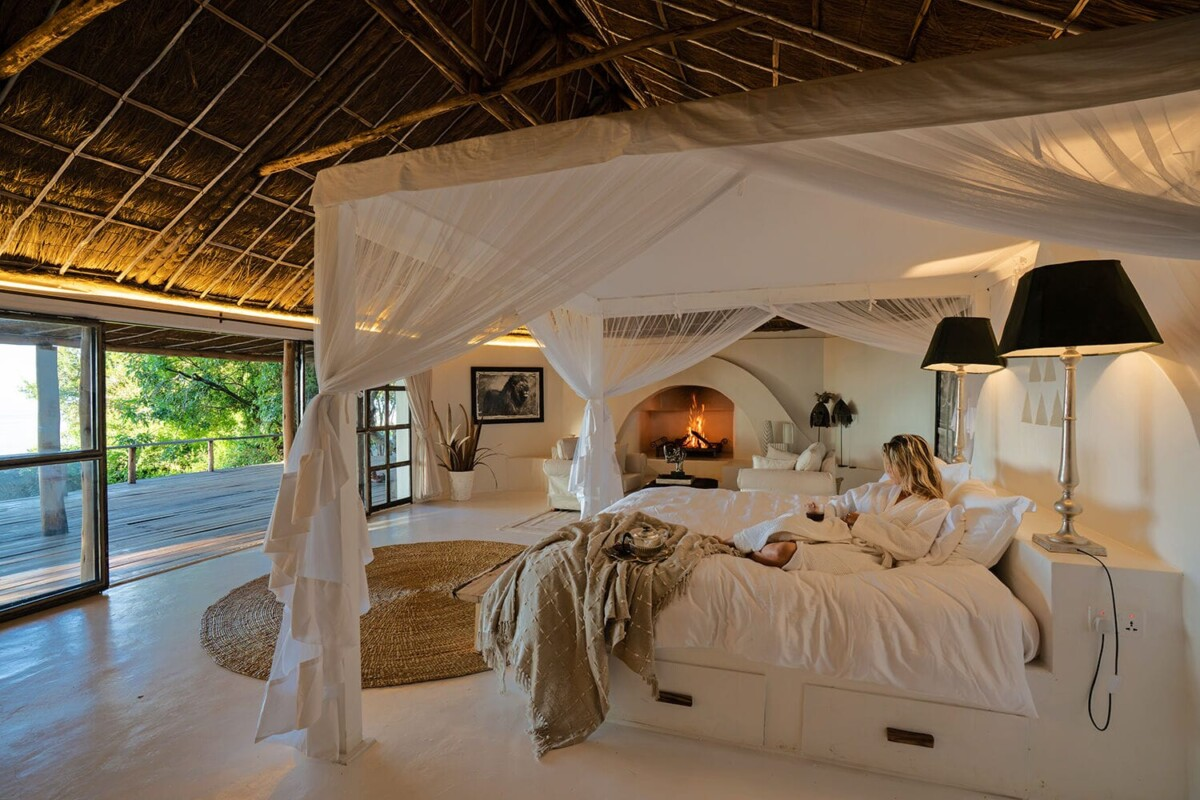 Accommodation