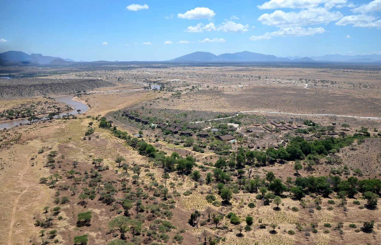 Samburu Simba Lodge