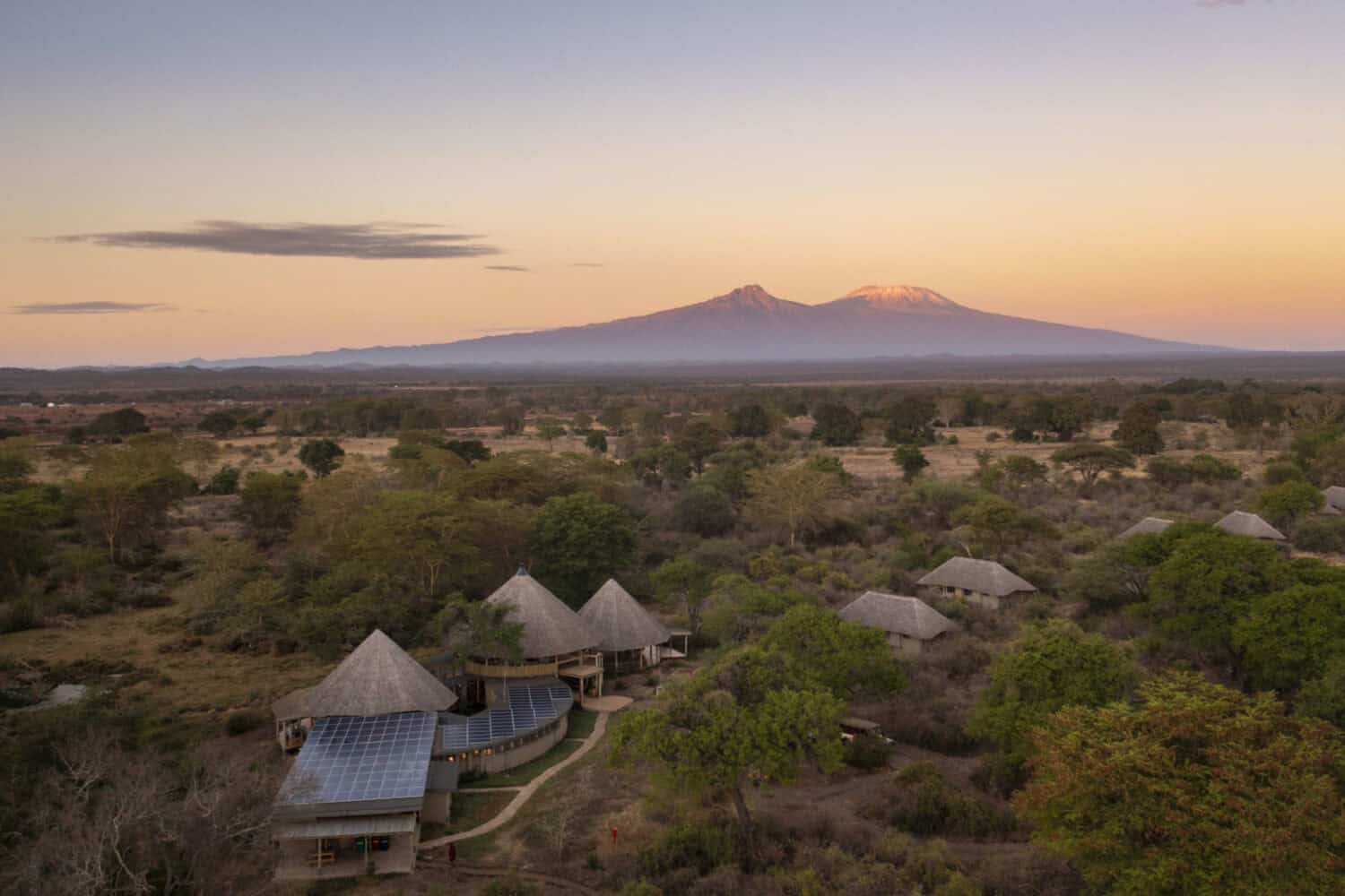 Chyulu club camp