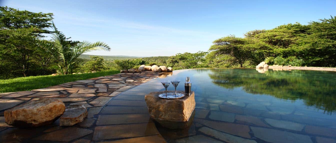 Cottars safaris