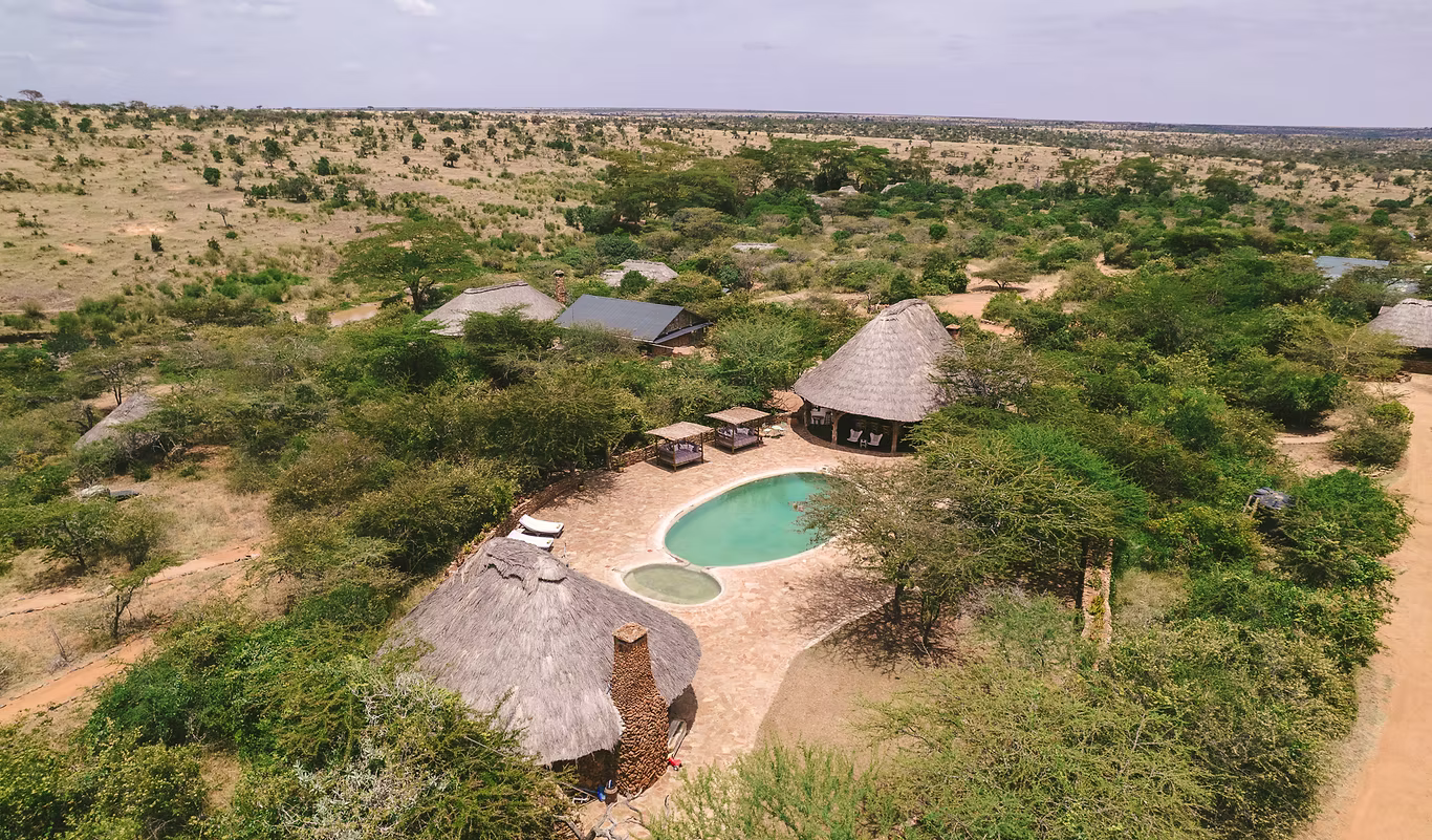El Karama Lodge