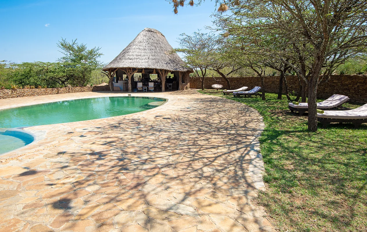 El Karama Lodge