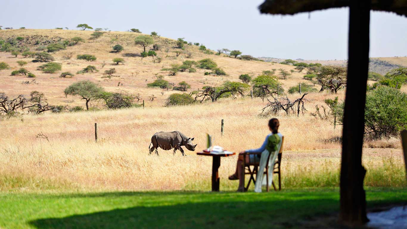 conservancy
