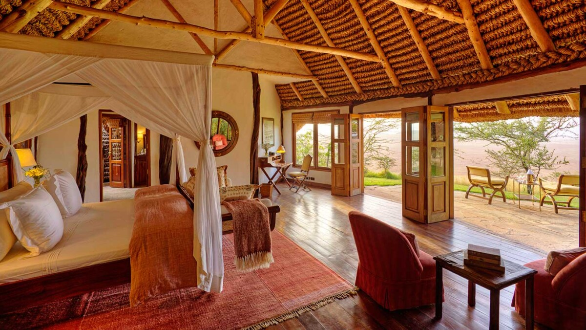 Accommodation