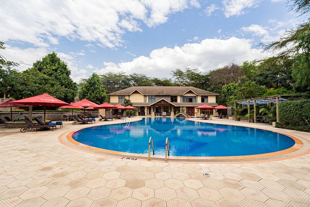 Enashipai Resort & Spa