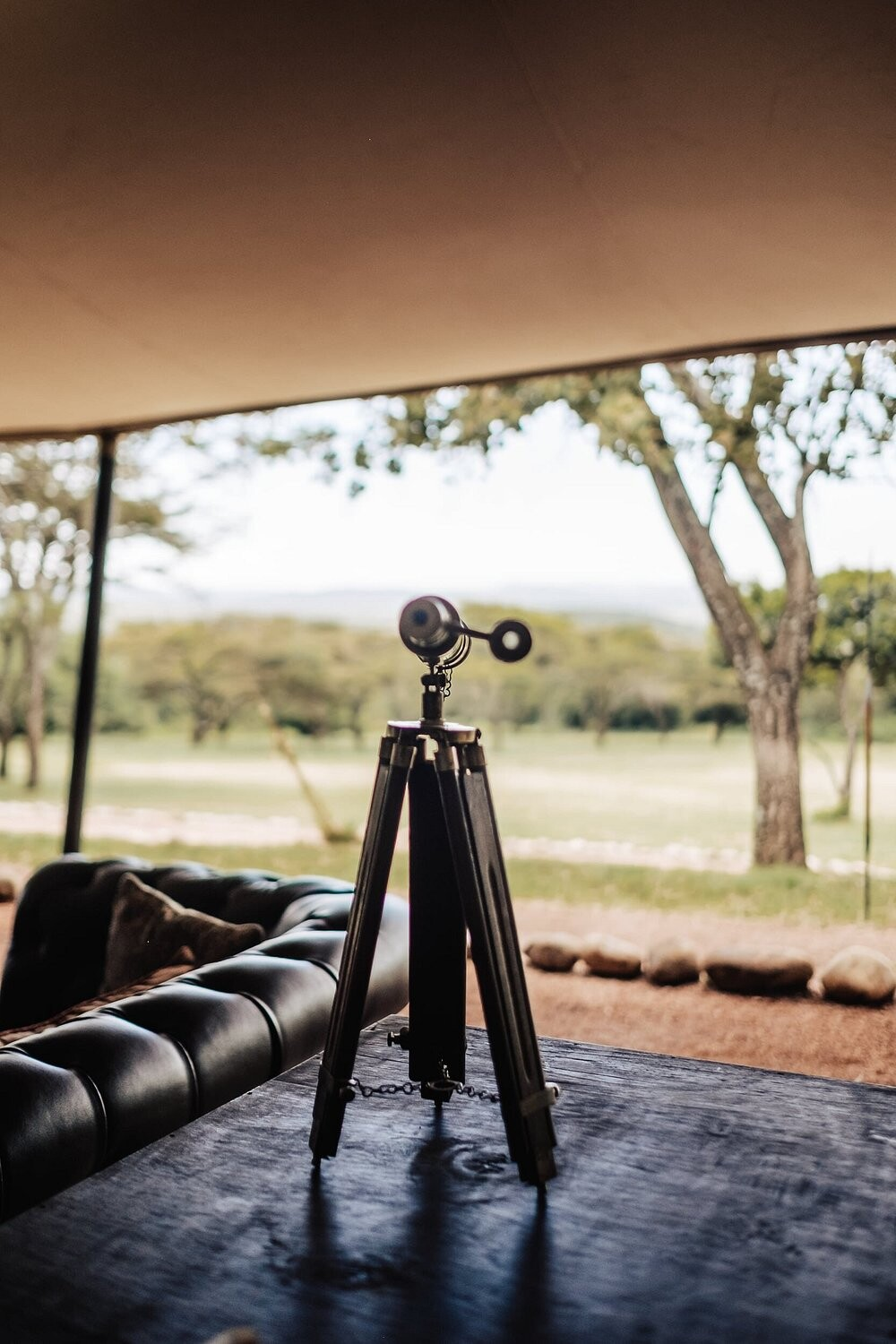 For Explorers & Photographers