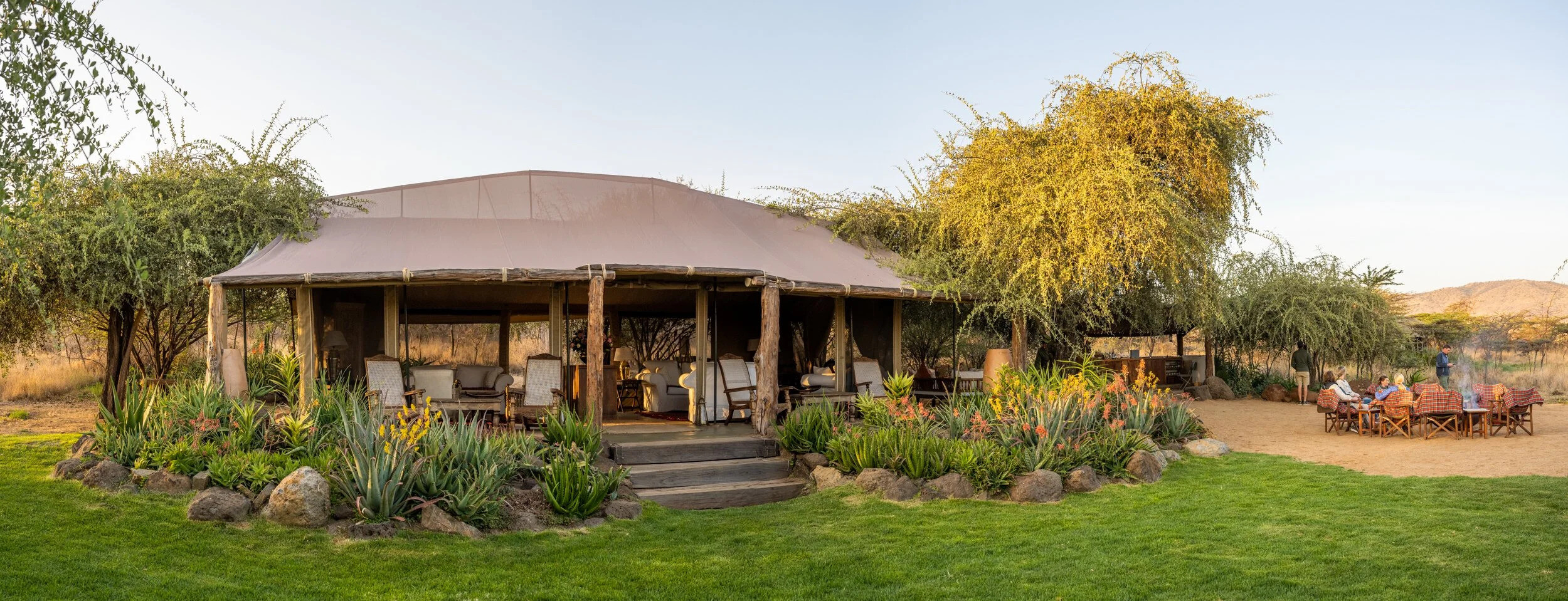 Borana Conservancy Kenya