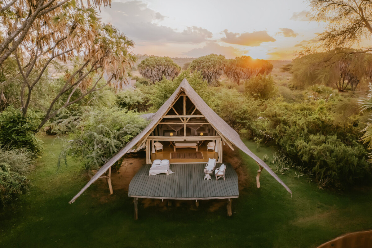 Accommodation