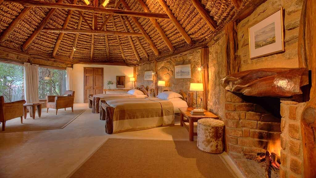 Accommodation
