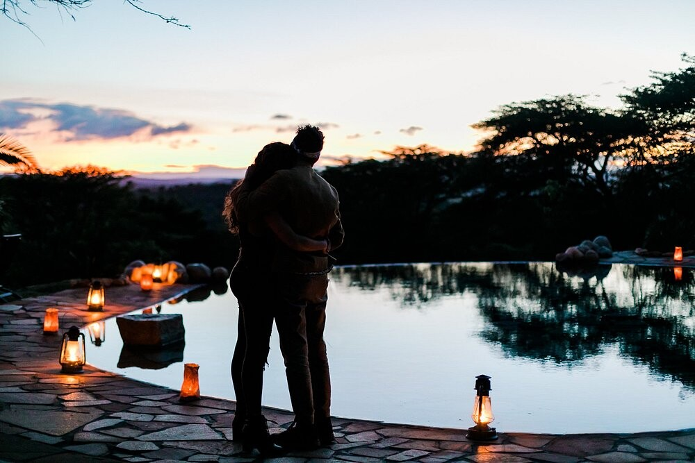 Honeymoon and weedings