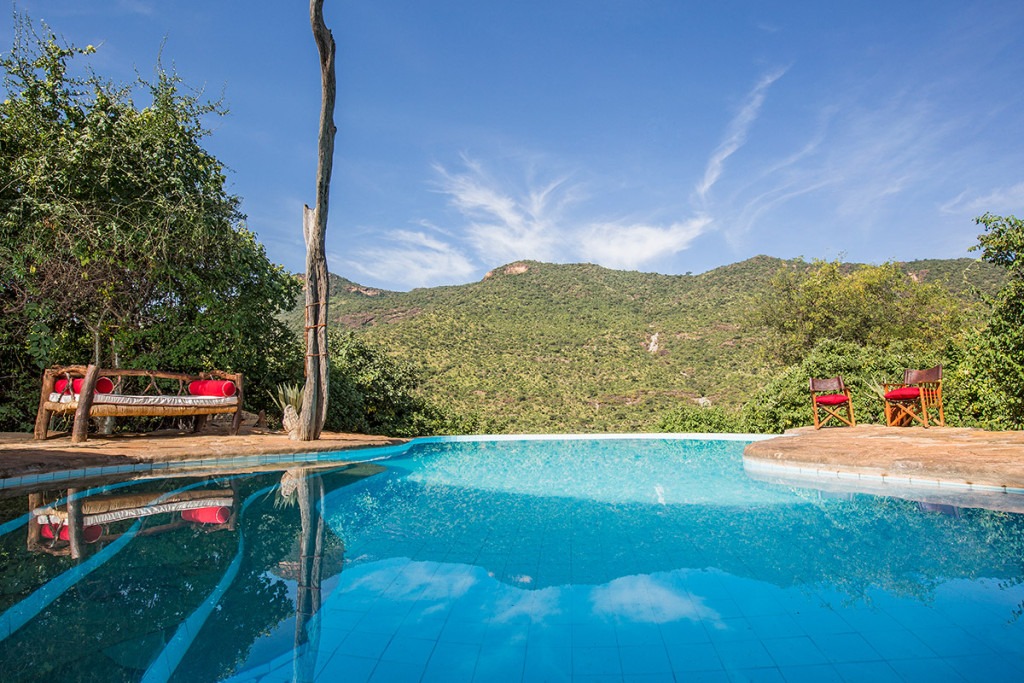 Il Ngwesi Lodge Rates