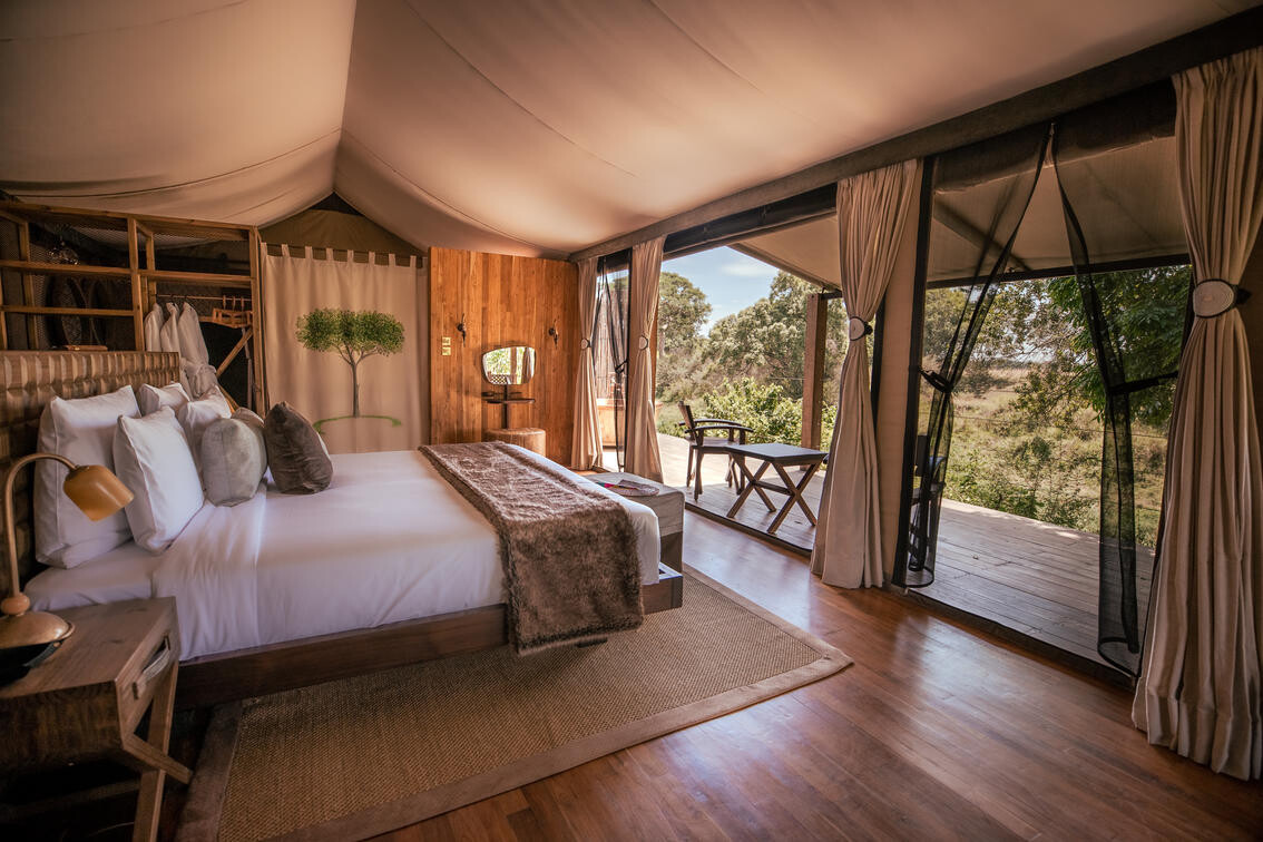 Accommodation