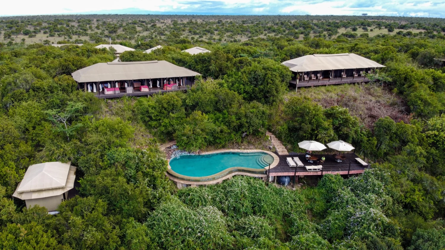 Mutara Camp Laikipia