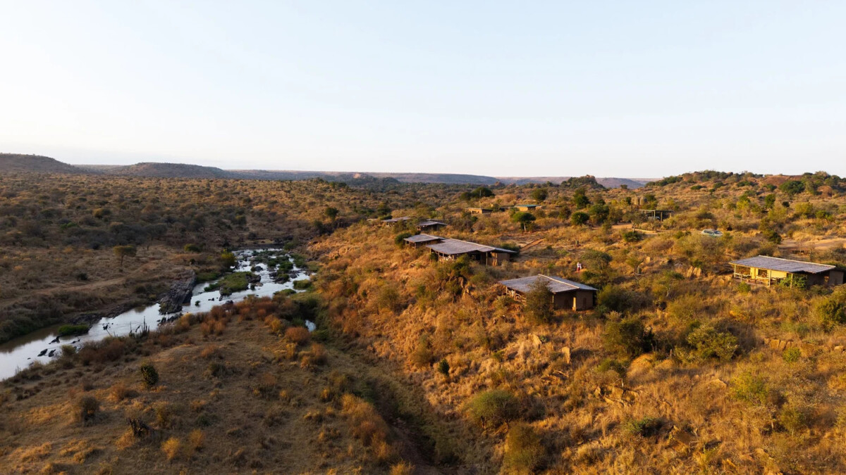 The Camp