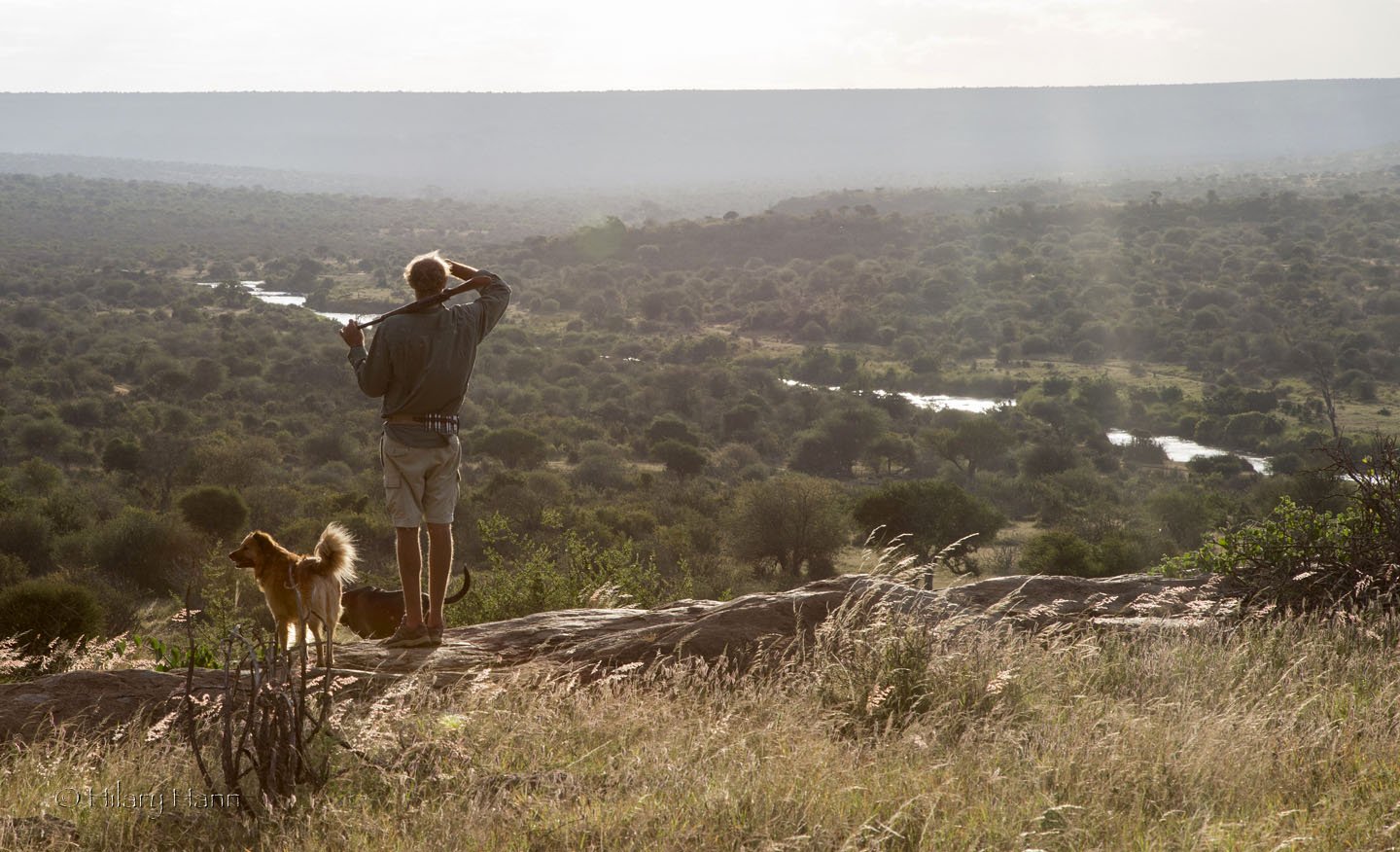 Laikipia Wilderness