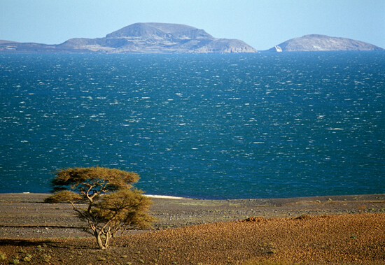 Lake Turkana
